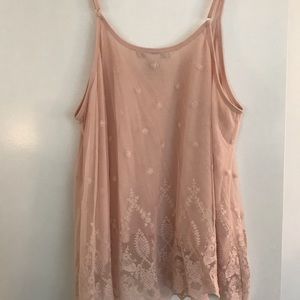 Camisole
